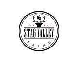 https://www.logocontest.com/public/logoimage/1560536443Stag Valley Farms 4.jpg